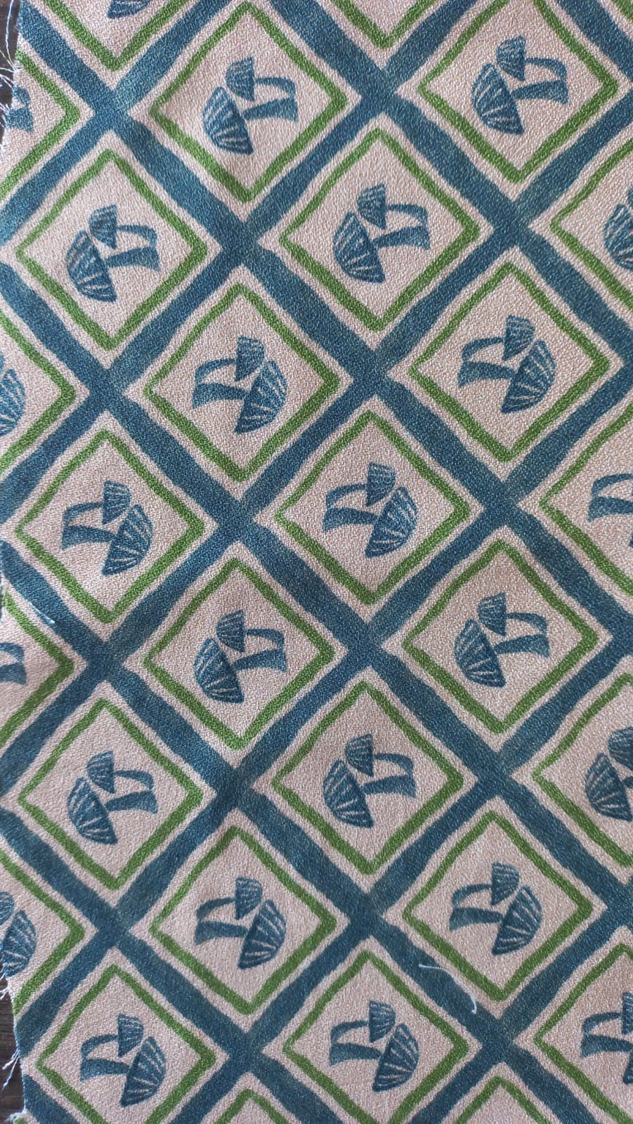 CARTANAI: Caderno Sustentável sem pauta  - FARM - Peça ÚNICA