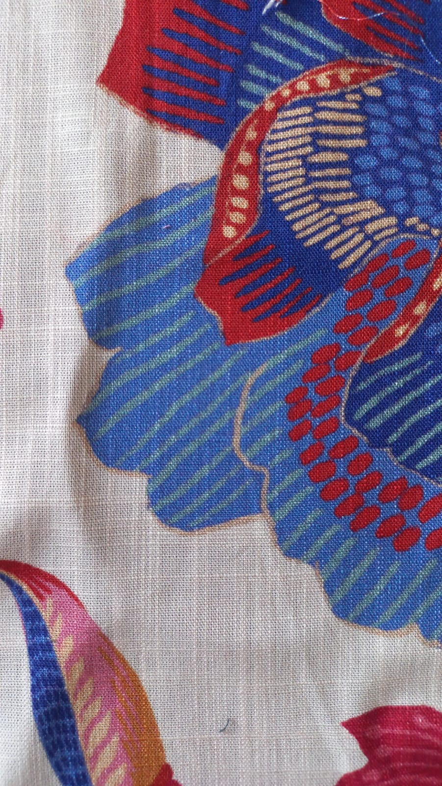 CARTANAI: Caderno Sustentável sem pauta  - FARM - Peça ÚNICA