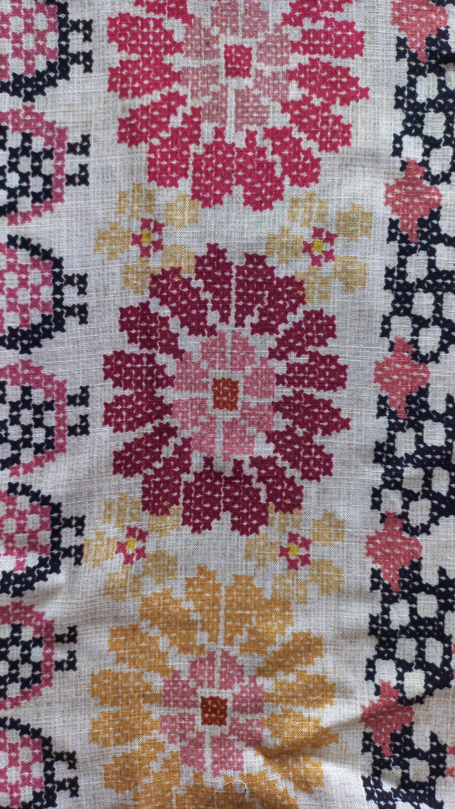 CARTANAI: Caderno Sustentável sem pauta  - FARM - Peça ÚNICA