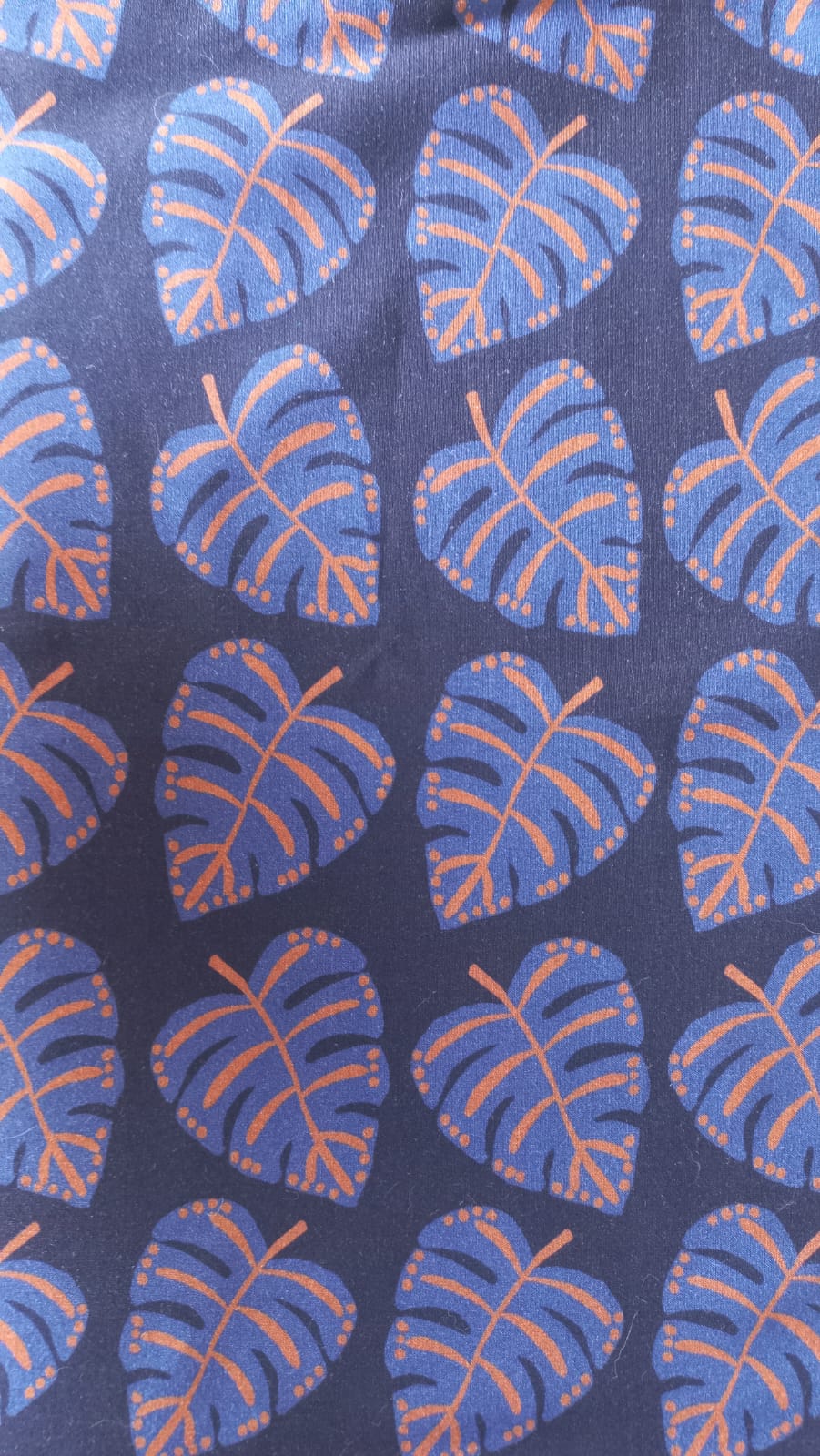 CARTANAI: Caderno Sustentável sem pauta  - FARM - Peça ÚNICA