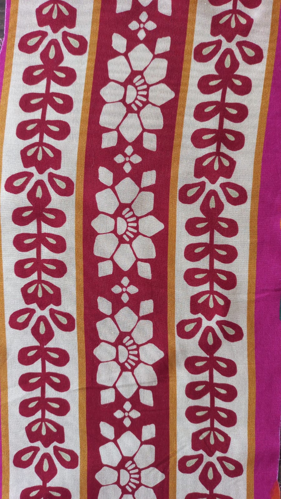 CARTANAI: Caderno Sustentável sem pauta  - FARM - Peça ÚNICA