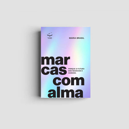 Marcas com Alma