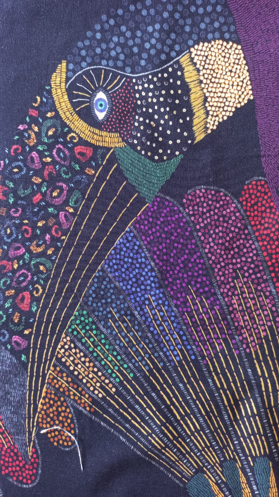 CARTANAI: Caderno Sustentável sem pauta  - FARM - Peça ÚNICA