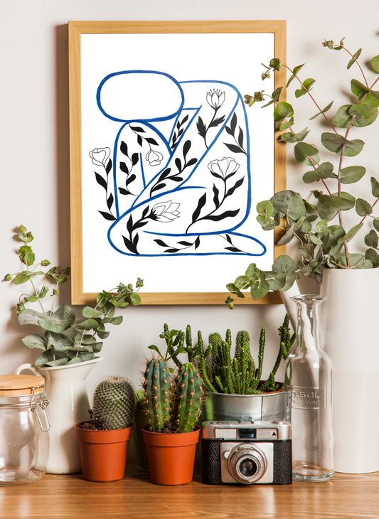 Arte CARTANAI: FLORINDO